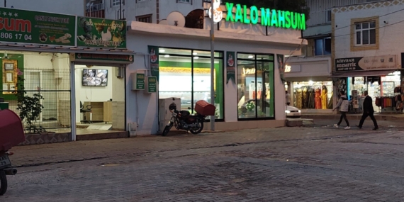 Batman’ın ünlü markası Xalo Mahsum kapanma riski ile karşı karşıya
