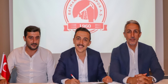 Petrolspor, Fernas ile 5 milyon TL değerindeki sponsorluk anlaşması yaptı