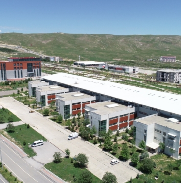 batman üniversitesi