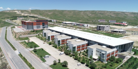 Batman Üniversitesi’nde yatay geçiş başvuruları başlıyor