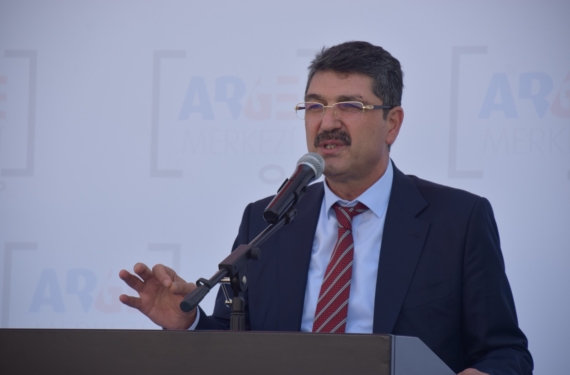 Ferhat Nasıroğlu’ndan CHP liderine tepki: Bu siyaset millete hizmet değil, ihanet ferhat nasıroğlu