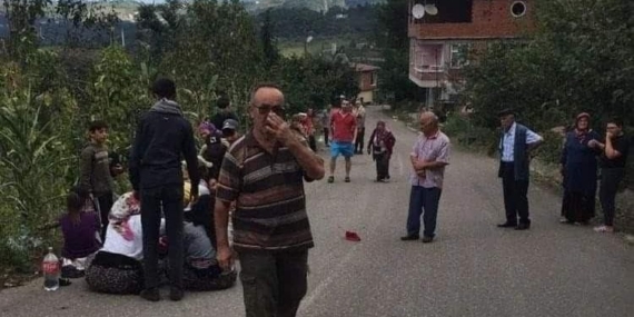 Batmanlı 12 yaşındaki çocuk Ordu’da hayatını kaybetti