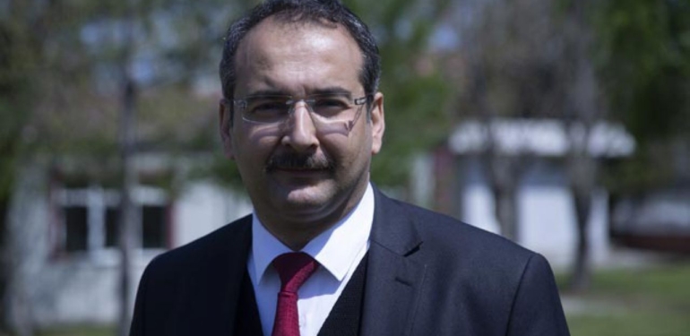 ali eraslan