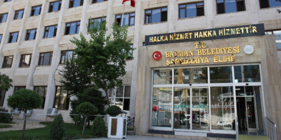İşte Hazine ve Maliye Bakanlığı’ndaki Batman Belediyesi’nin güncel borcu