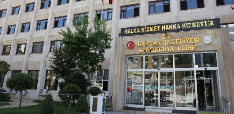 batman Belediyesi