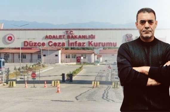 Resul Baltacı 34 yıldır içeride! resul Baltacı