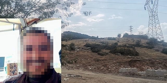 Kayıp olarak aranan erkek, çoban sevgilisi tarafından öldürüldü