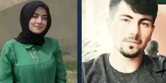 Muş’ta Dilan ve Yakup kavuşamadığı için intihar etmişti: Yeni detay ortaya çıktı