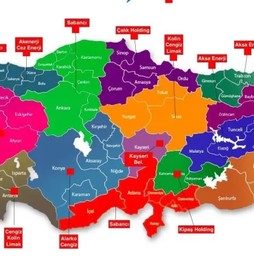 elektirk şirketleri