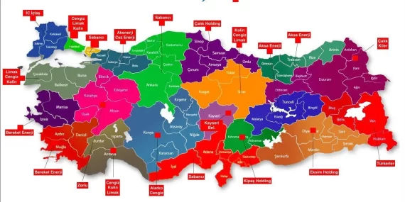 Elektrik dağıtım şirketlerine milyarlar aktı