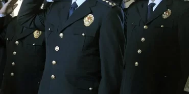 emniyet müdürüleri