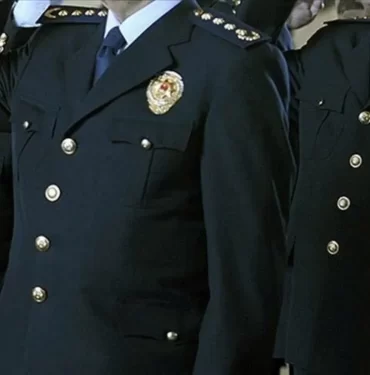 emniyet müdürüleri