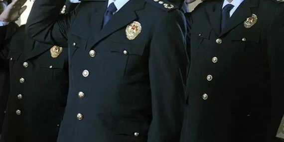 52 ilin emniyet müdürü değişti