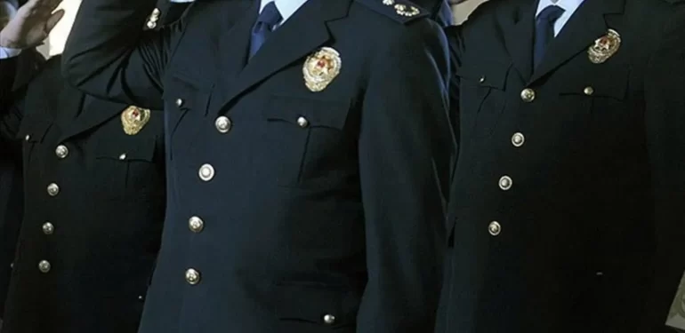 emniyet müdürüleri