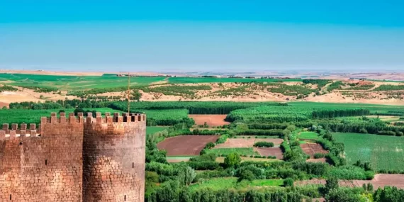 UNESCO Diyarbakır Surları için yeni karar aldı