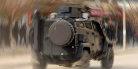 Türkiye İnsan Hakları Vakfı: İşkence başvuruları 2022 yılında önceki yıla göre yüzde 22 arttı