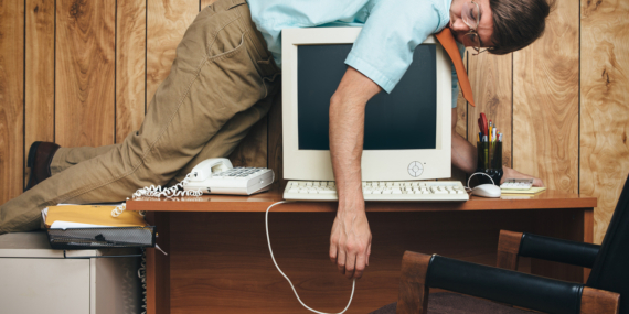 Masa başı gençlik