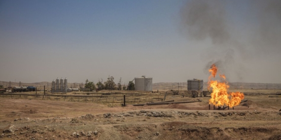 Irak Petrol Bakanı Türkiye’de, Hakan Fidan da Irak ve Kürdistan Bölgesini ziyaret edecek