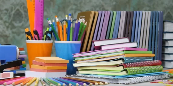 Kırtasiye ürünleri talebi arttı ama veliler yüksek fiyatlardan şikayetçi