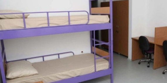 KYK yurt ücretlerine zam geldi