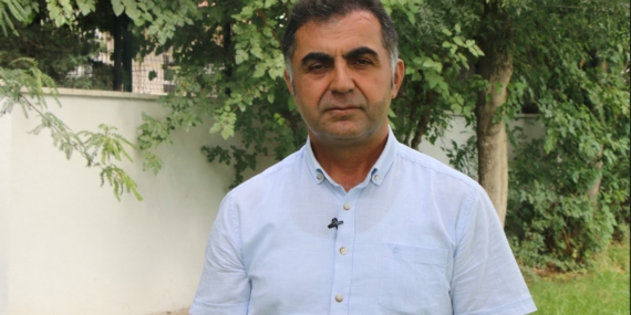 Görevden alınan Mehmet Demir’den valiye sert eleştiriler. Batman’ın imar planı İdare Mahkemesi’ne taşınacak