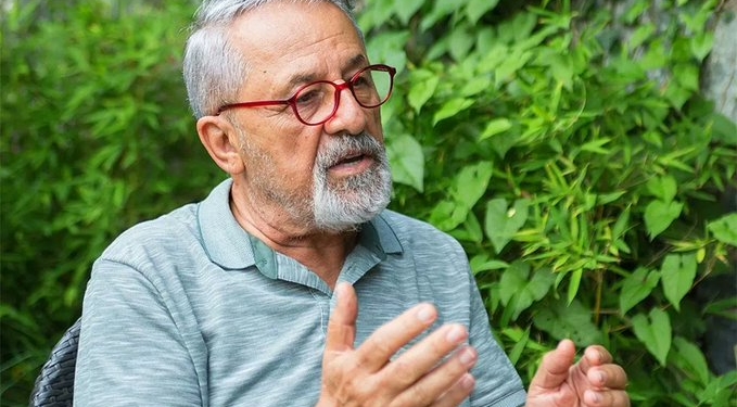 naci görürü