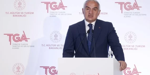 Bakan açıkladı: Günübirlik evlere düzenleme geliyor