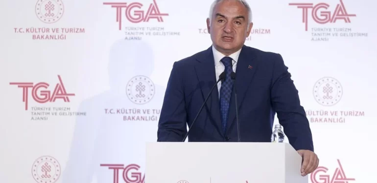 nuri ersoy