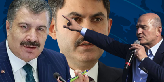 Kulis: AK Partinin İstanbul’u kazanmak için düşündüğü isim belli oldu