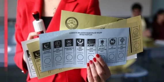 MetroPOLL anketi: Yüzde 72 oy verdiği partiden pişman değil