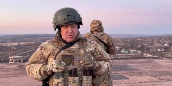 Rusya Yevgeni Prigojin'in öldüğünü doğruladı Rusya Yevgeni Prigojin’in öldüğünü doğruladı