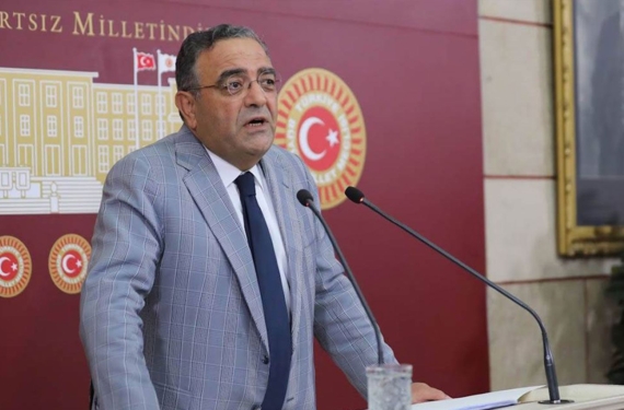Tanrıkulu’ndan Fidan’a YPG Tepkisi: Kürtler de enayi değil sezgin tanrıkulu2