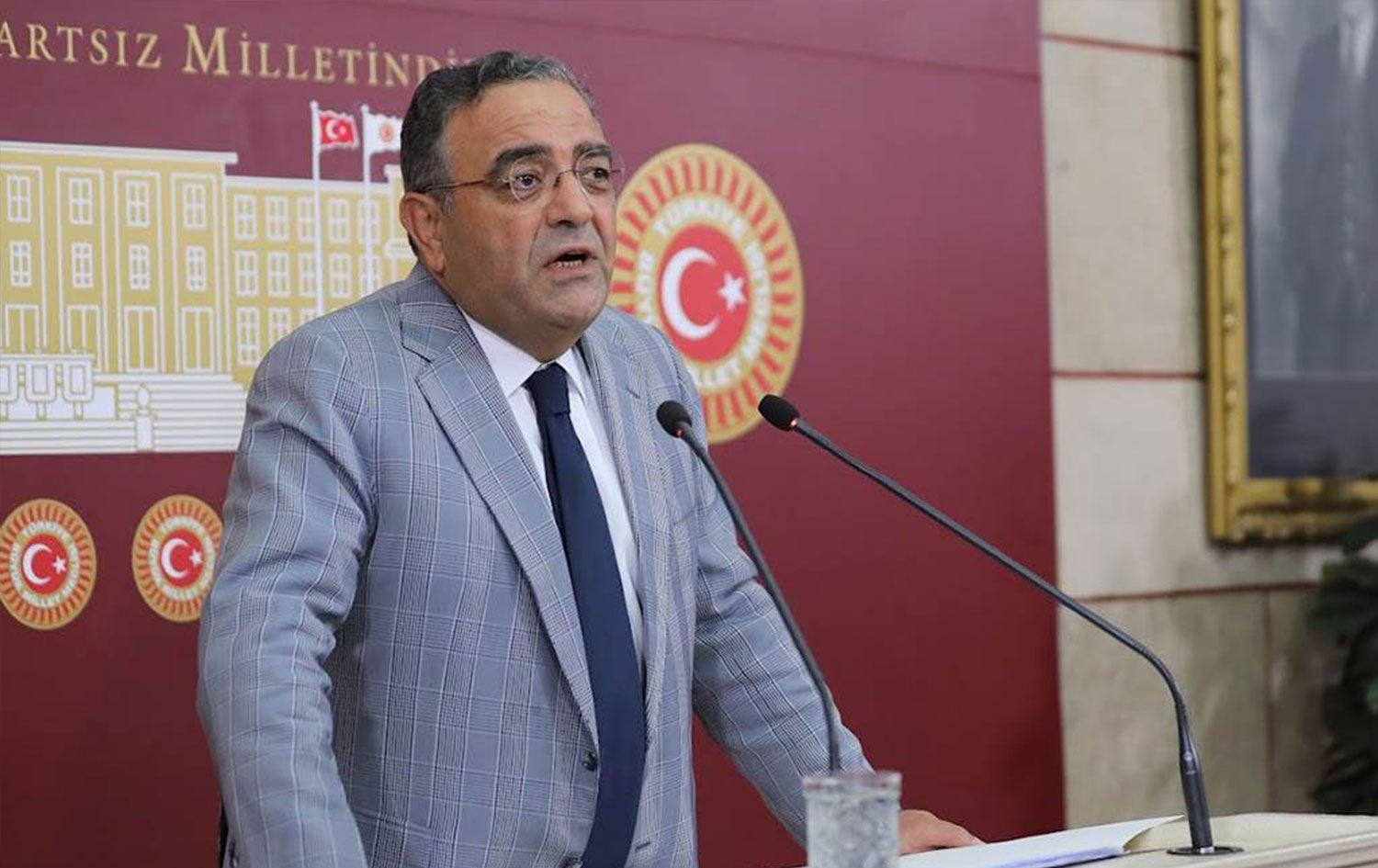 Meclis yarın açılıyor: İşte TBMM'nin gündem maddeleri