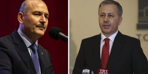 Tolga Şardan: Soylu’nun ekibinin tasfiyesinde sıra POLSAN’a geldi