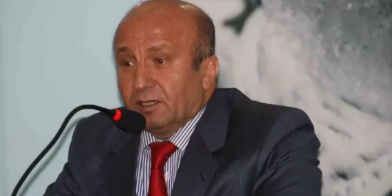 Diyarbakırlı eski bakan havuzda ölü bulundu