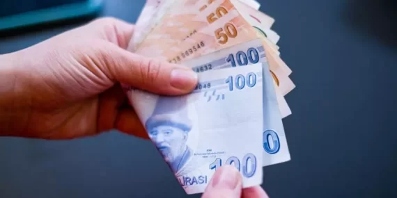 Memur maaşı, emekli aylıklarına zam ve kira artış oranı belli oldu