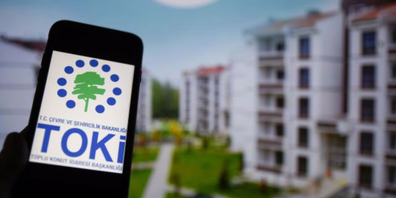 TOKİ ön başvuru sonuçları netleşti