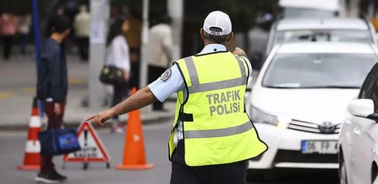 trafik