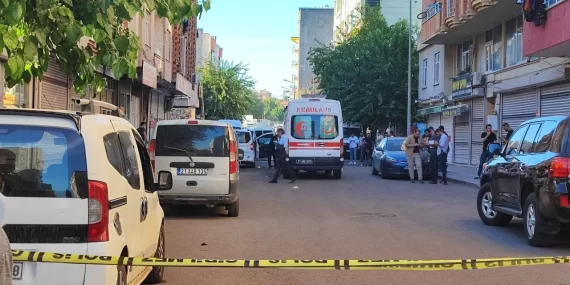 Bir kişi daha hayatını kaybetti: Bismil’de silahlı kavgada 1 kişi tutuklandı