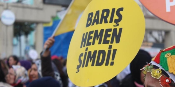 Diyarbakır’da 1 Eylül mitingi düzenleniyor