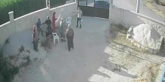 Konya’da aynı aileden 7 Kürt öldürülmüştü: Konya ‘Meram Katliamı’nda emniyet desteği iddiası