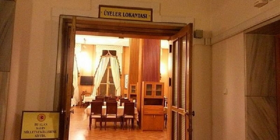 Meclis Lokantası’nda 18 liraya kebap randevuları tıkıyor