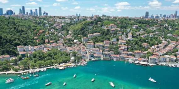 Kiracısına evden çıkması için 2 milyon lira verdi