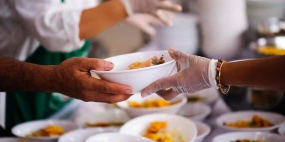 Gıda fiyatları dünyada düşerken Türkiye’de artıyor