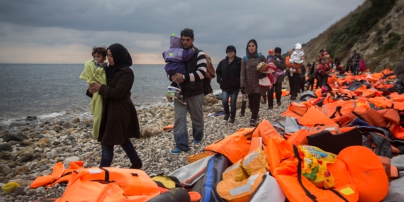 AB’ye iltica dalgası: Türkiye vatandaşları ilk 5’te