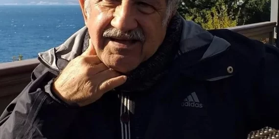 Eski belediye başkanı intihar etti