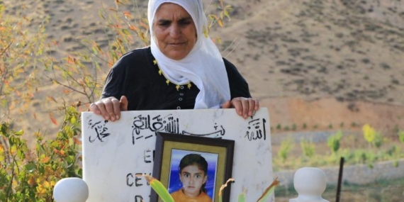 Diyarbakır’da 14 yıldır dinmeyen acı: Ceylan Önkol’un failleri bulunmadı
