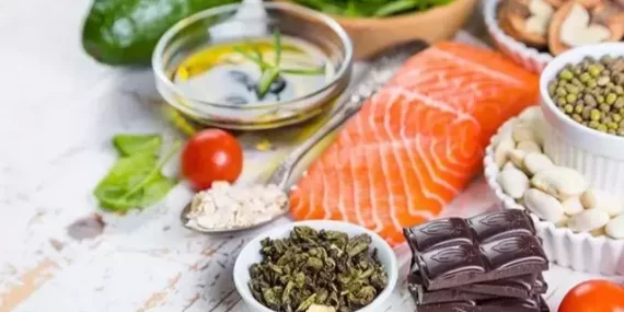 İşte kötü kolesterolü düşürmek için beslenme planınıza dahil edeceğiniz besinler