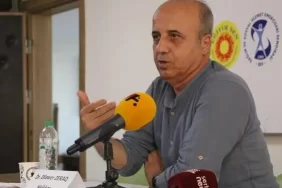 Dr. Dilawer Zeraq: Türkçe konuşarak asimilasyonu durduramayız Dr. Dilawer Zeraq