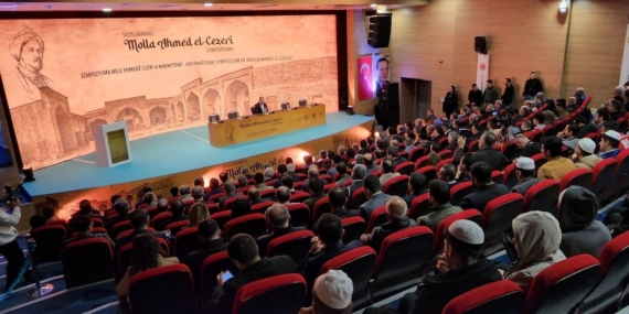Bu yıl Melayê Cizîrî Sempozyumu’nun ikincisi düzenlenecek